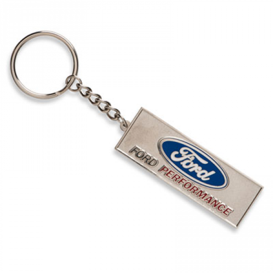 Ford Collection Ford Performance key chain